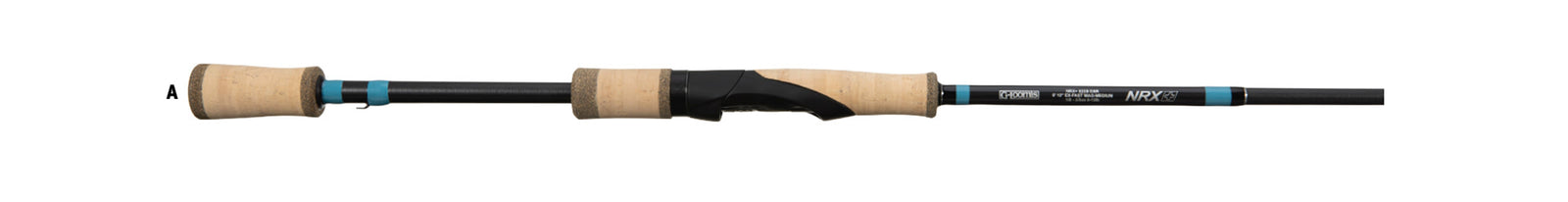 G Loomis NRX+ DROPSHOT image détaillée 1