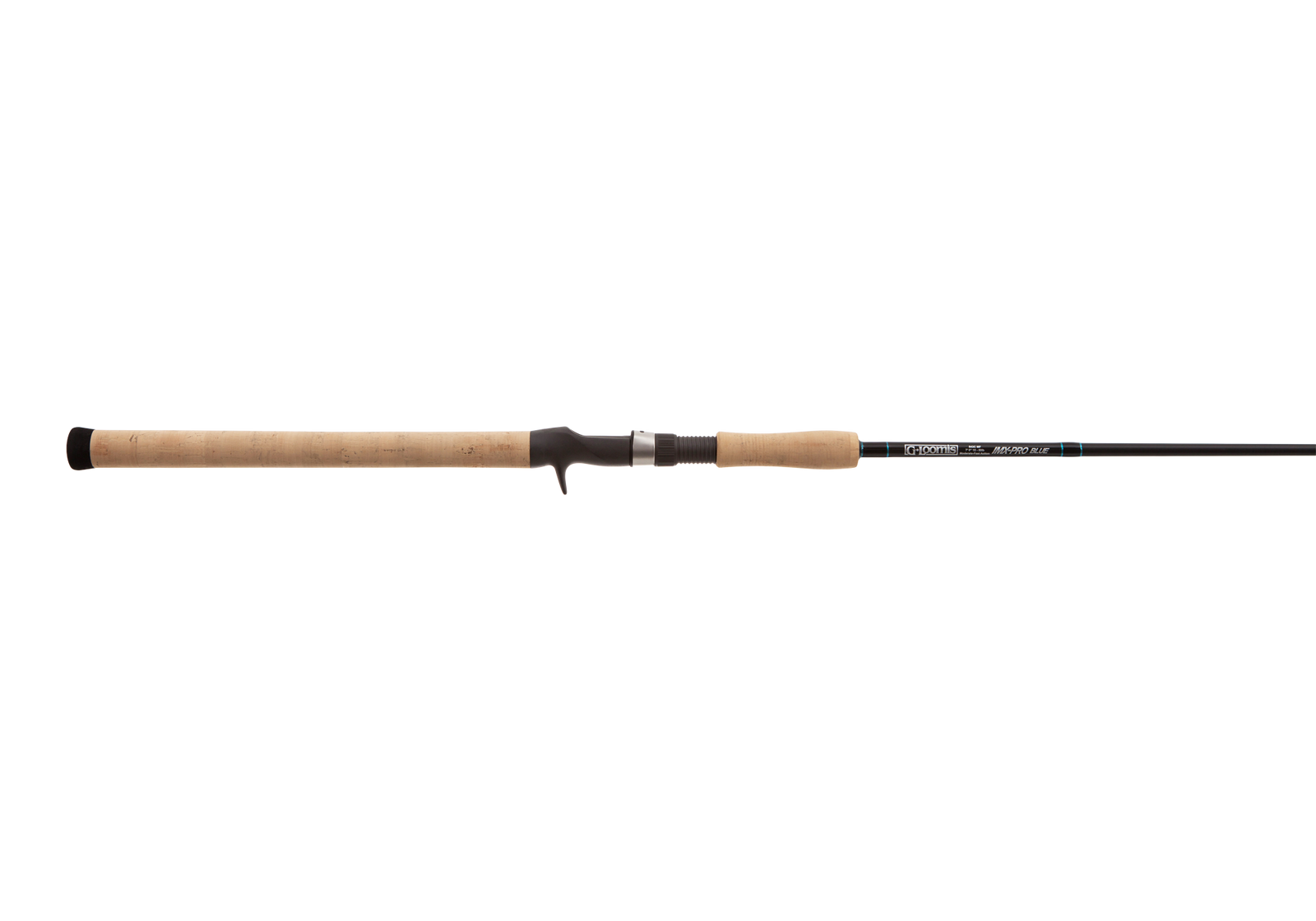 G Loomis IMX PRO BLUE CASTING image détaillée 1