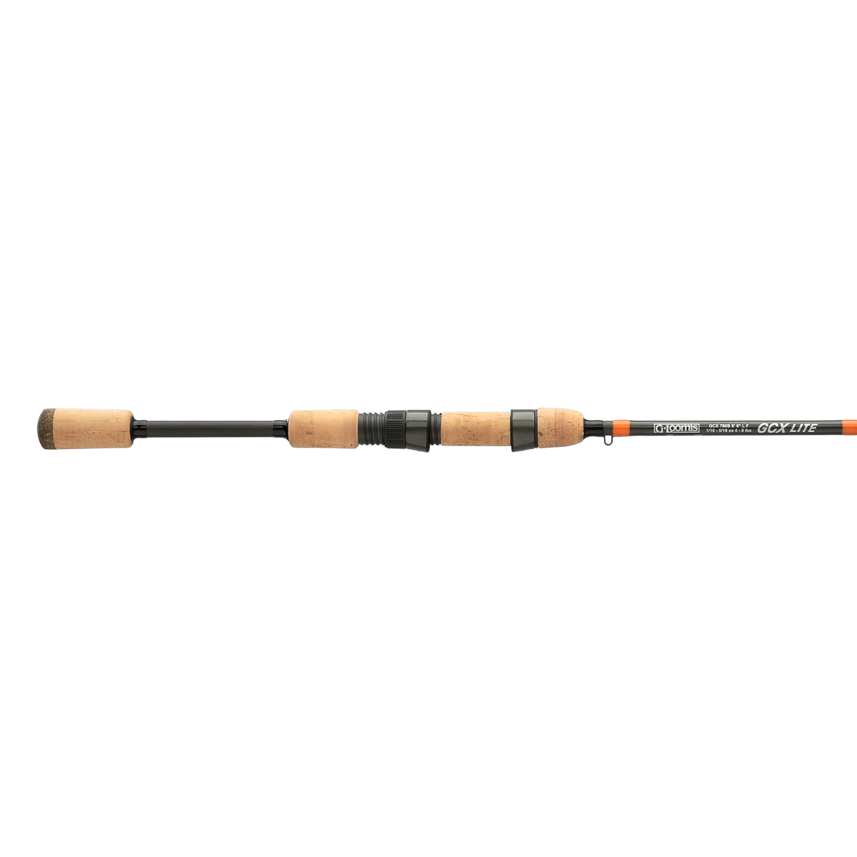 g loomis e6x walleye rods WTR day comfort Loomis Rods G Loomis Canada