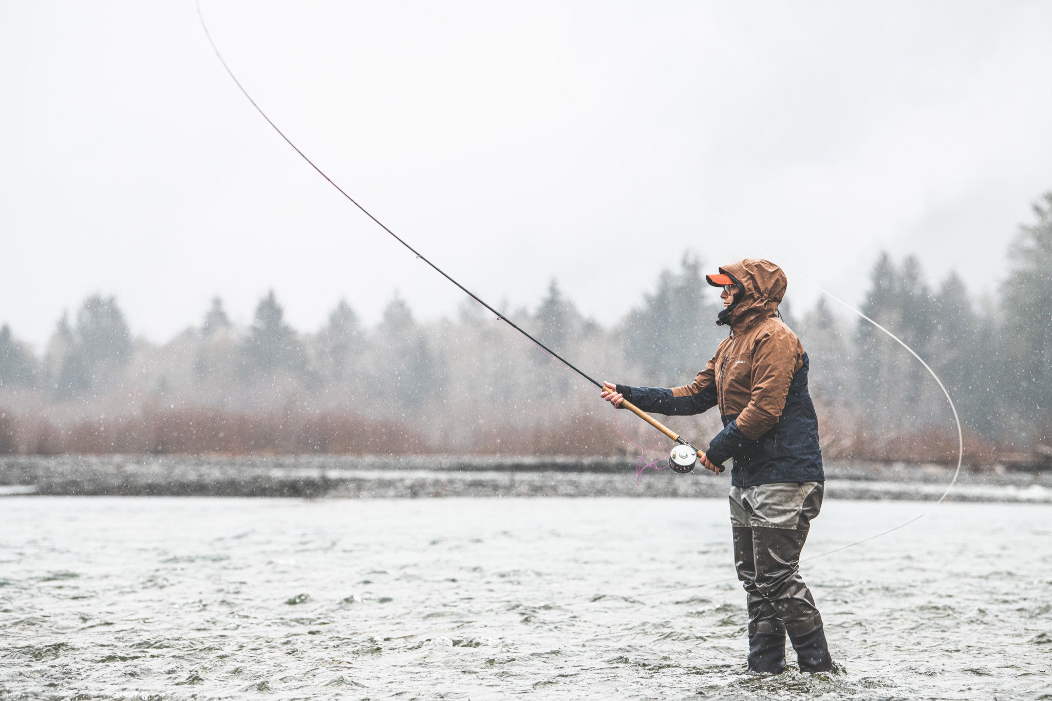 ASQUITH SPEY – G. Loomis Canada