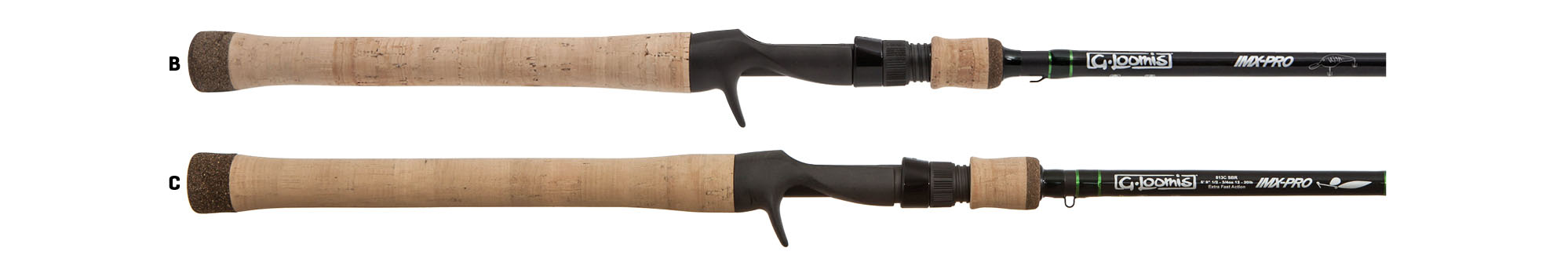 IMX-PRO SPINNERBAIT – G. Loomis Canada