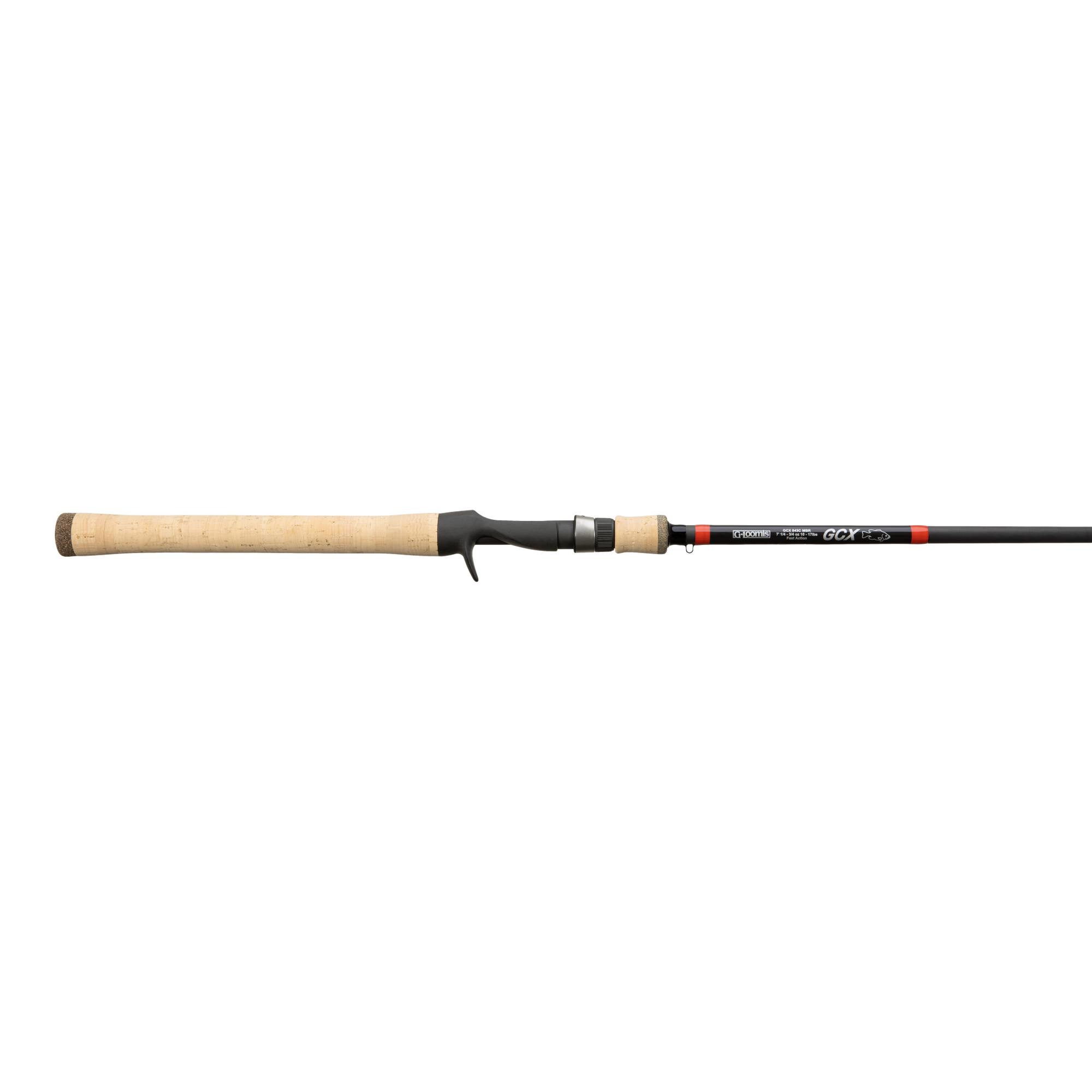 G. Loomis - NRX+ 783C MBR Mag Bass Casting Rod- 6 ft. 6 in.