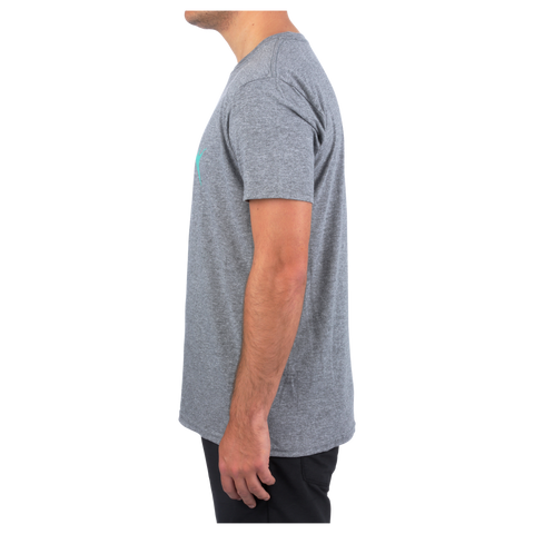 G Loomis SHORT SLEEVE COTTON TEE detail image 8