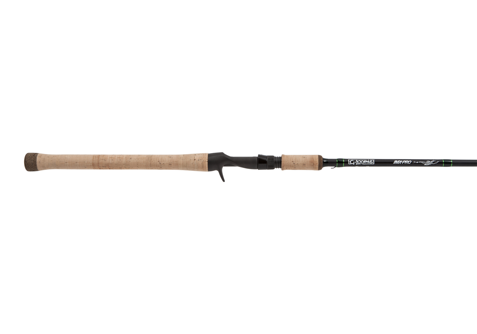 G Loomis IMX-PRO FLIP/PUNCH CASTING ROD image détaillée 1