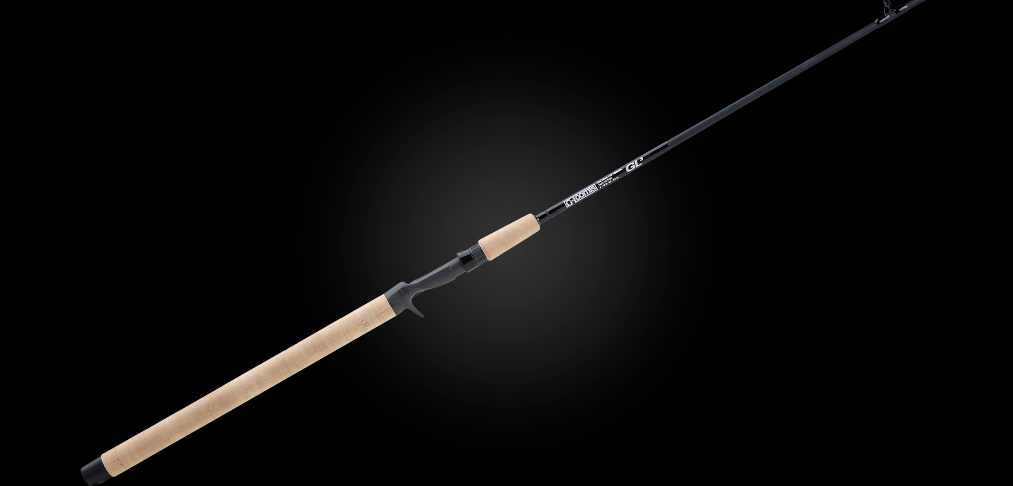 G Loomis CLASSIC STEELHEAD image 1