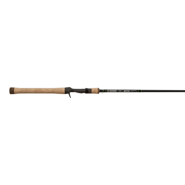 ロッド IMX CR724 G.Loomis IMX Short Comp Heavy 【Gルーミス】 IMX CR724 ショートコンプヘビー G.Loomis IMX