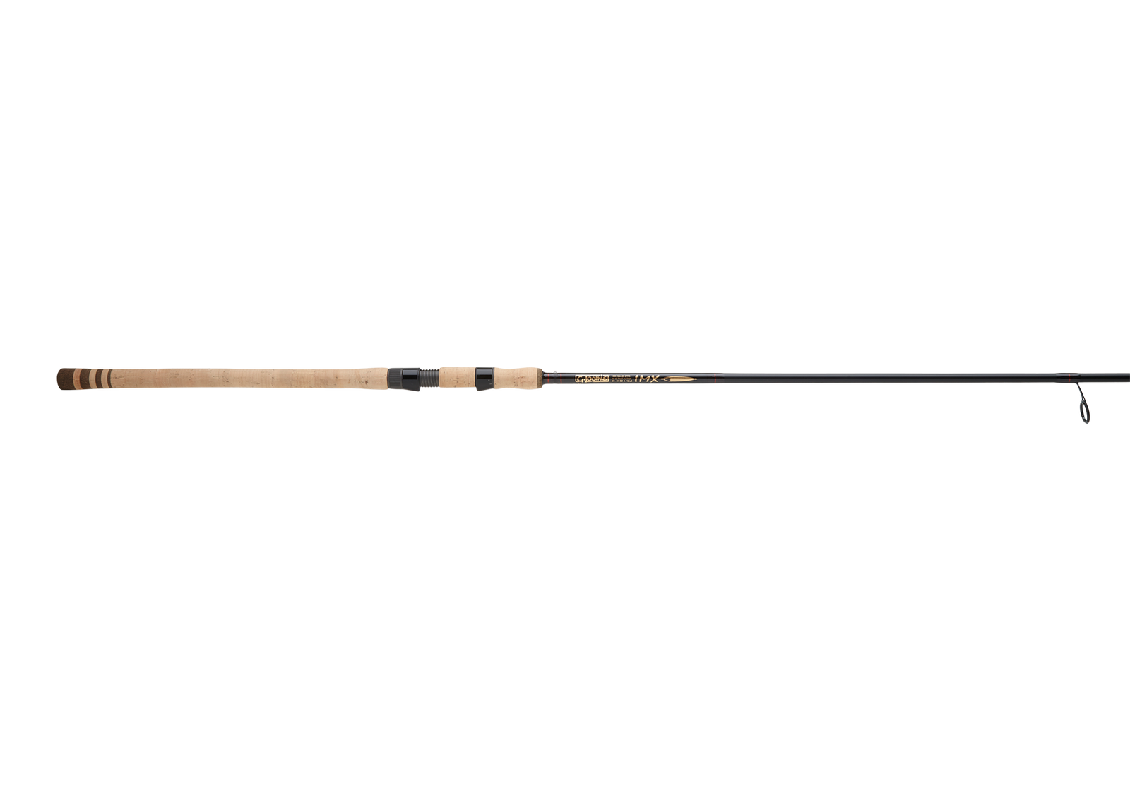 G Loomis IMX STEELHEAD FLOAT image détaillée 1