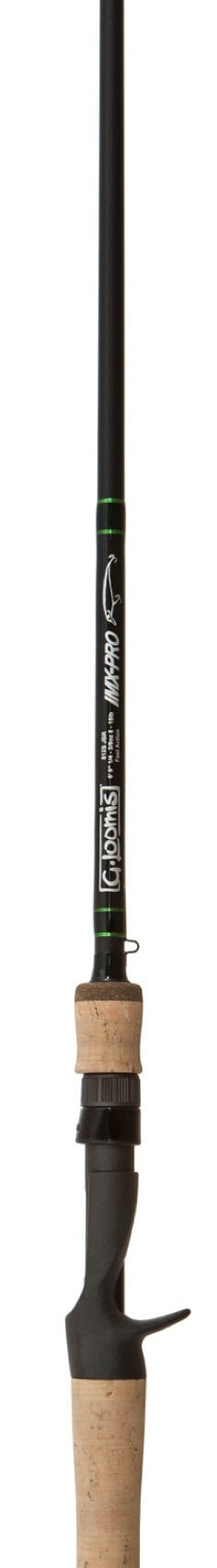 G. Loomis NRX Ned Rig Spinning Rod –