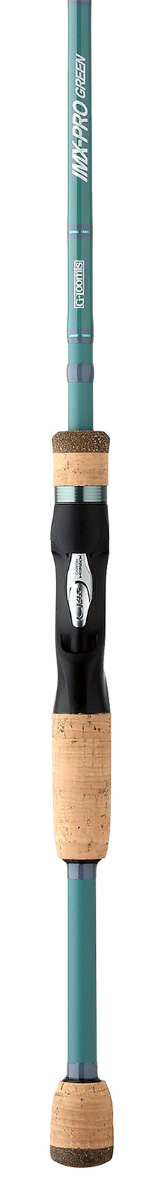 Center Pin Rod Canada – Loomis Canada - Main Image